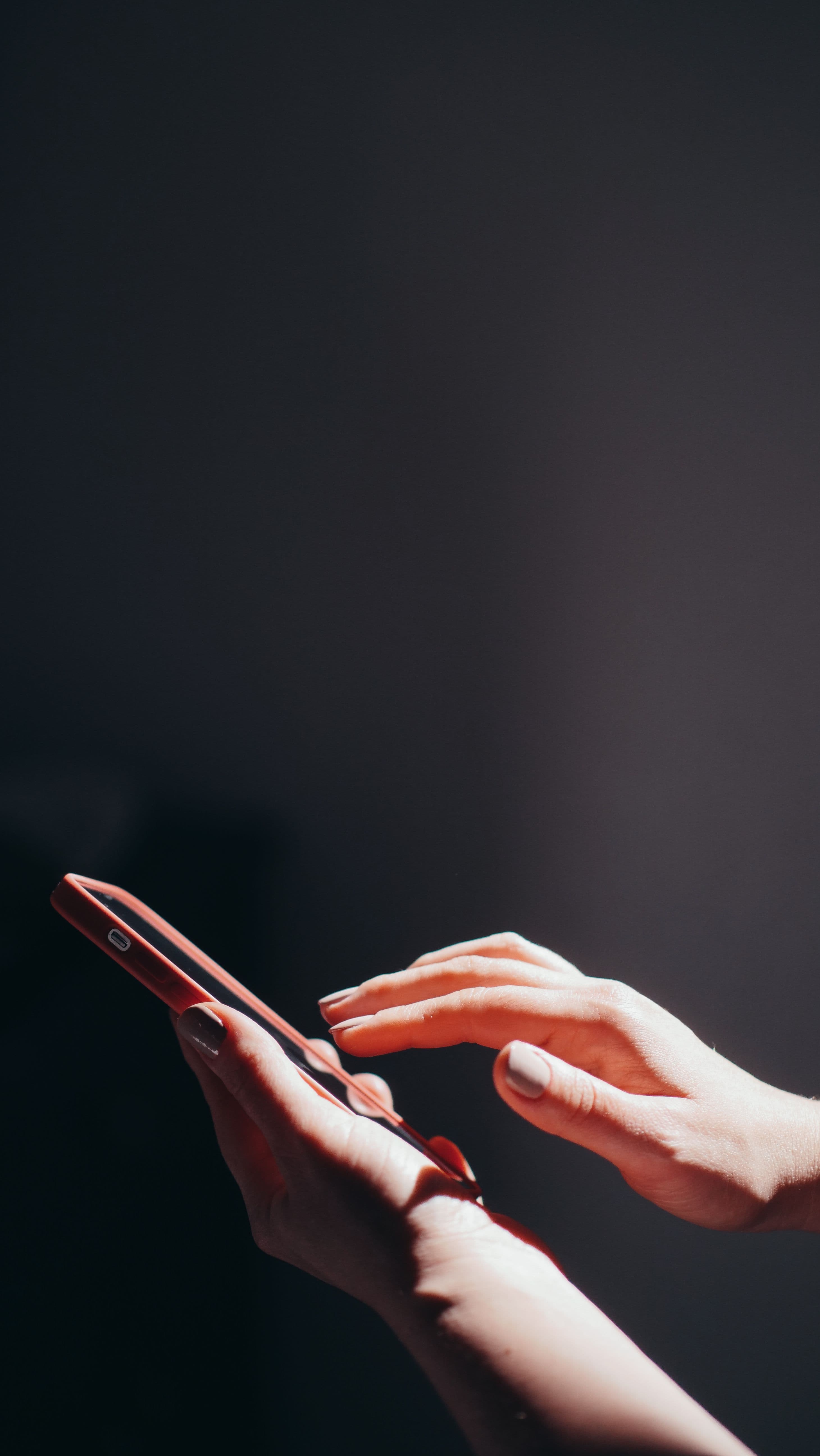 Sexting: qué es, cuáles son sus riesgos y cómo proteger tu intimidad
