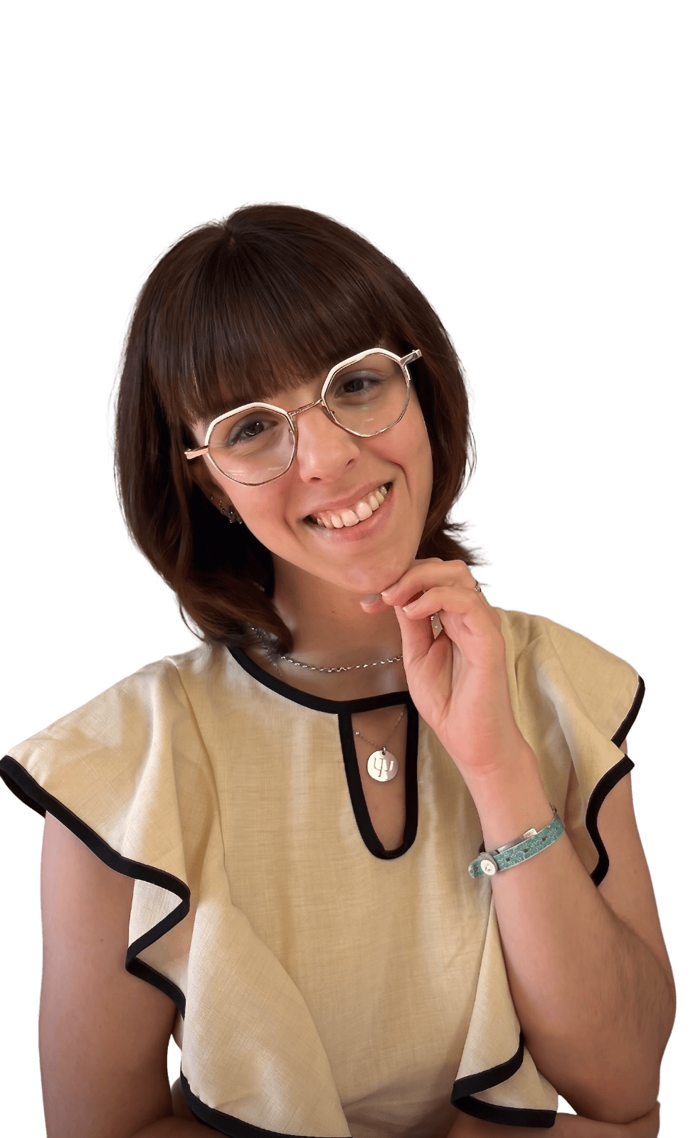 María Villalba