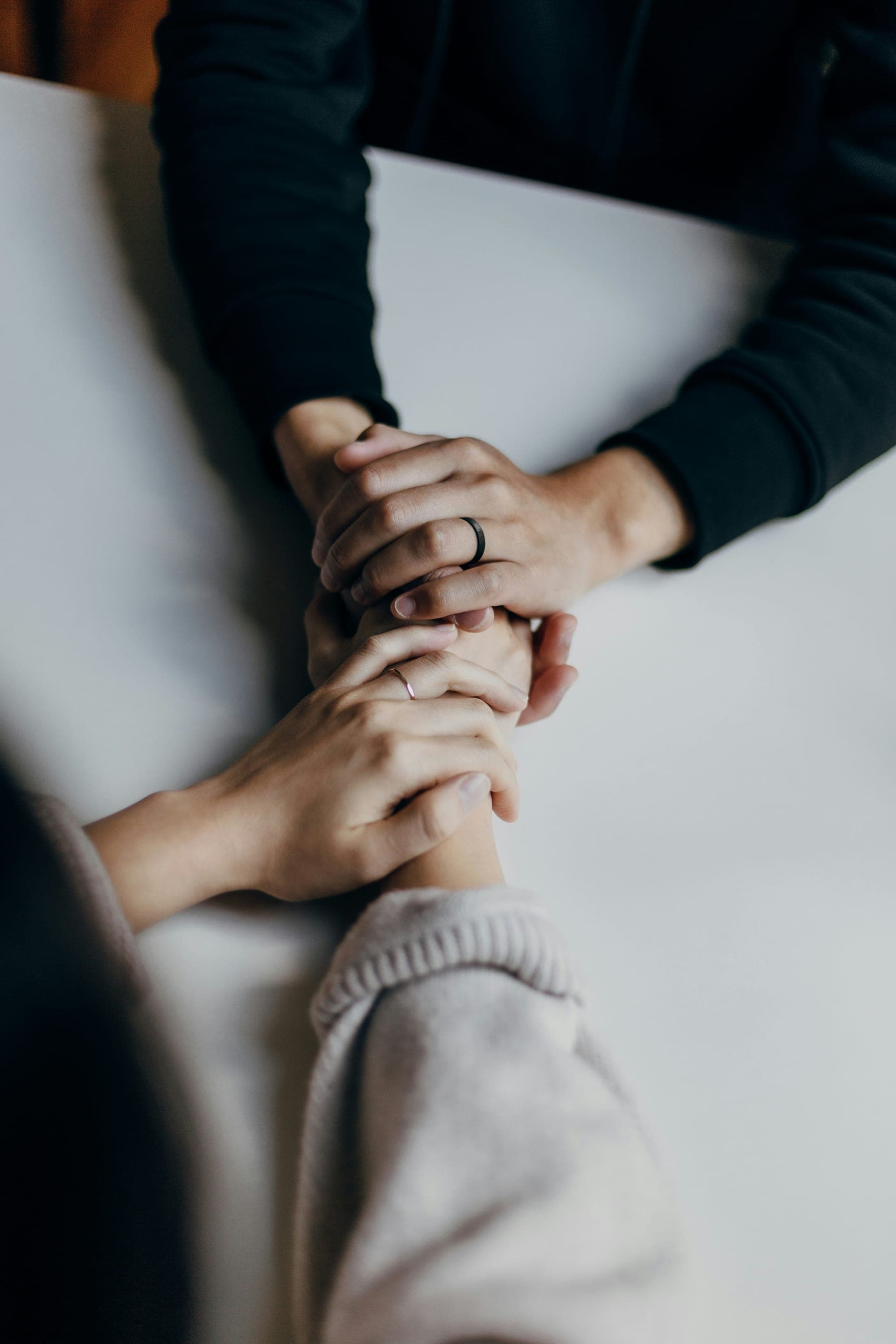 Relaciones y vínculos